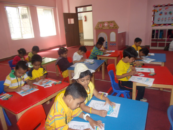 2013 vse student activities pics